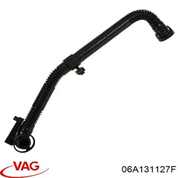 VAG 06A131127 ціна, від 11.25 USD