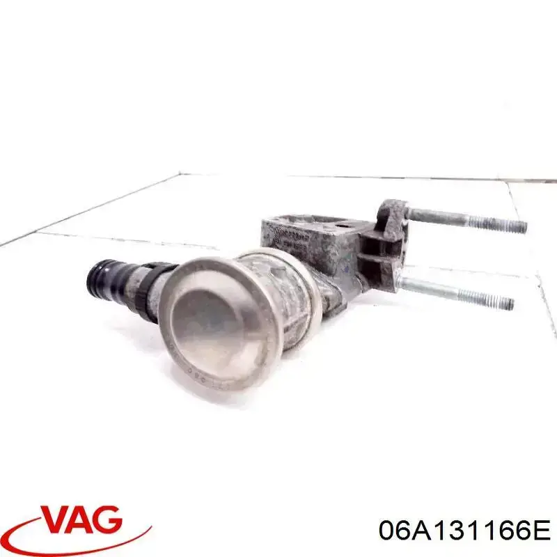 Клапан подачі вторинного повітря VAG 06A131166E ціна, від 9.12 USD