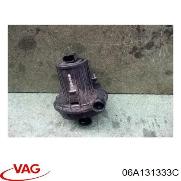 06A131333C VAG Насос повітряний