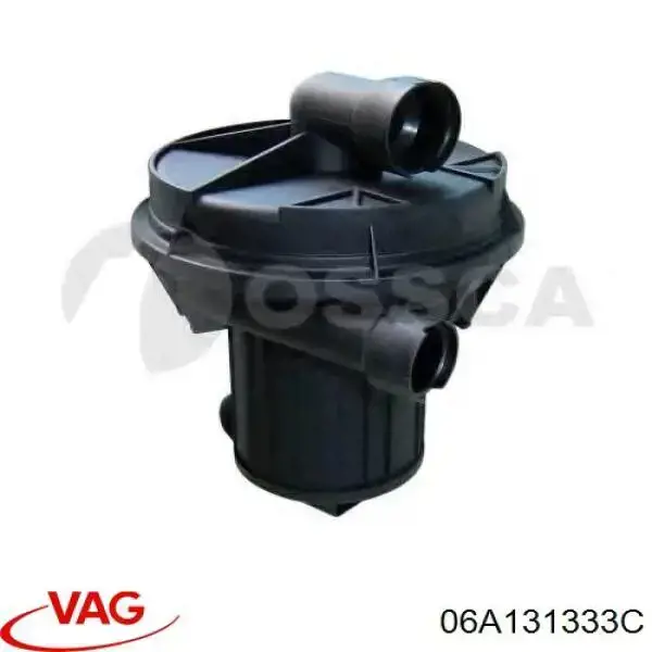 Купити 06A131333C VAG Насос повітряний