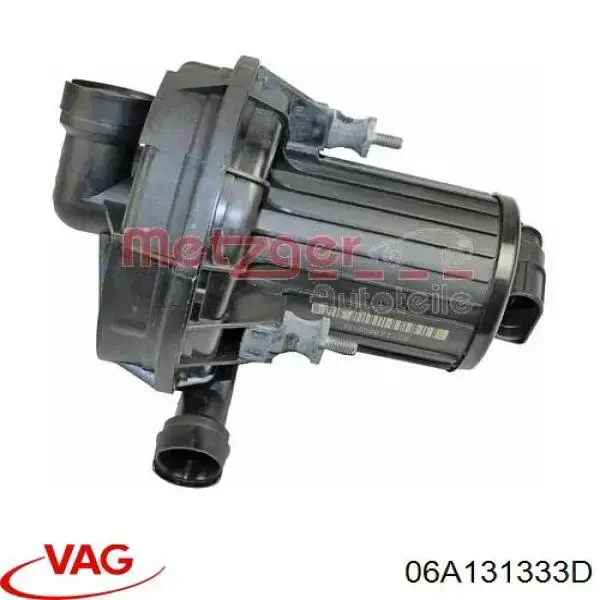 Насос повітряний VAG 06A131333D ціна, від 93.82 USD