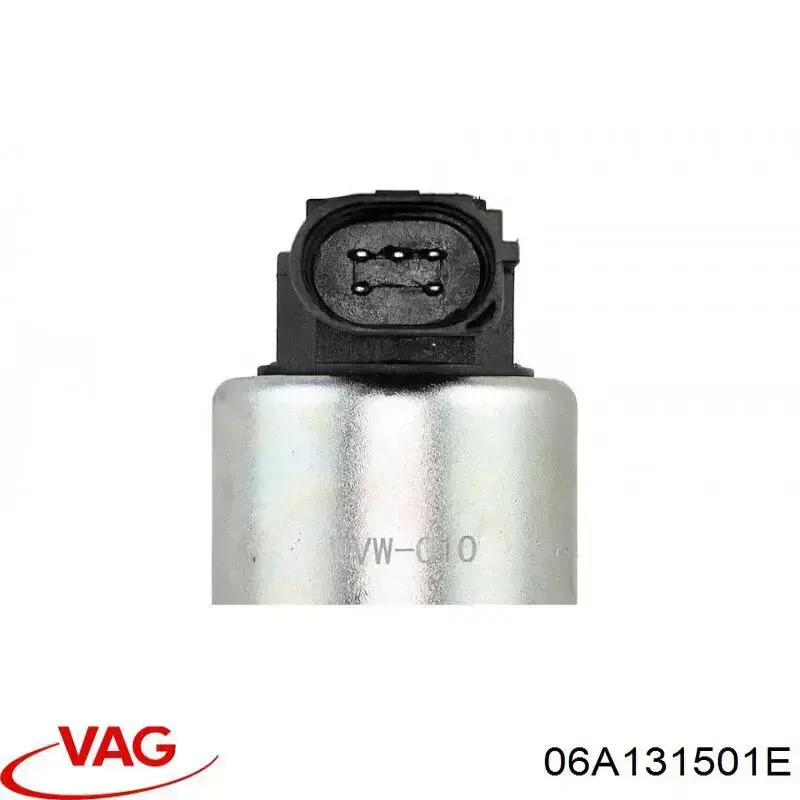 Клапан EGR Hans Pries (Topran) 113756 ціна, від 55.49 USD