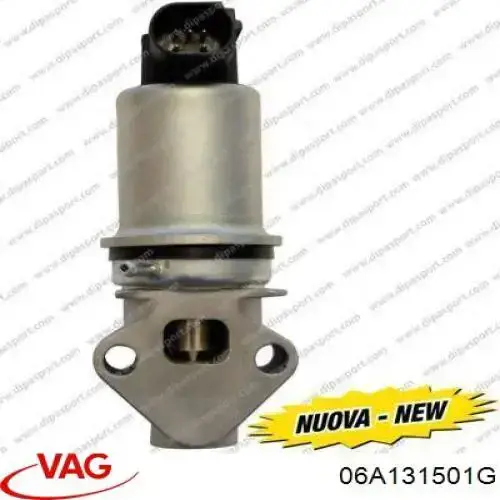 Клапан EGR ERA 555049A ціна, від 35.96 USD