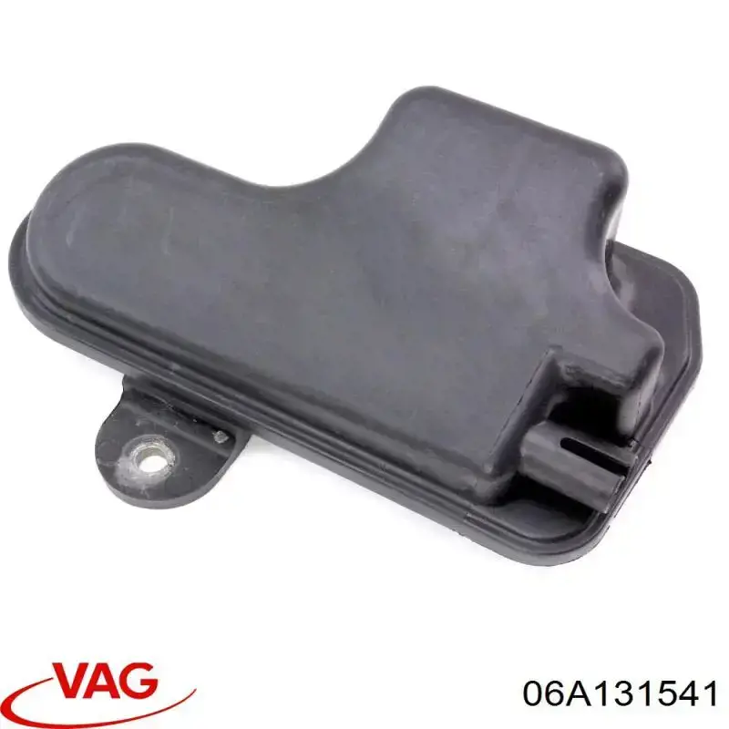 Купити 06A131541 VAG Бачок/демпфер вакуумної системи двигуна
