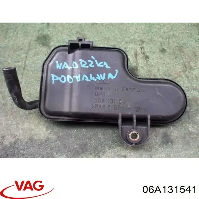  06A131541 VAG