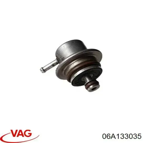 Регулятор тиску палива VAG 06A133035 ціна, від 11.26 USD
