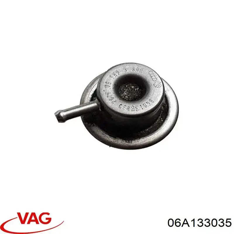 Купити 06A133035 VAG Регулятор тиску палива