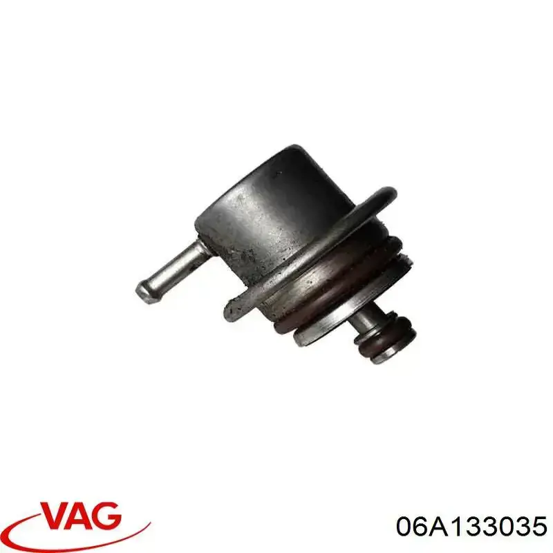 06A133035 VAG регулятор тиску палива