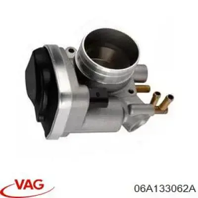 Купити 06A133062A VAG Дросільна заслінка