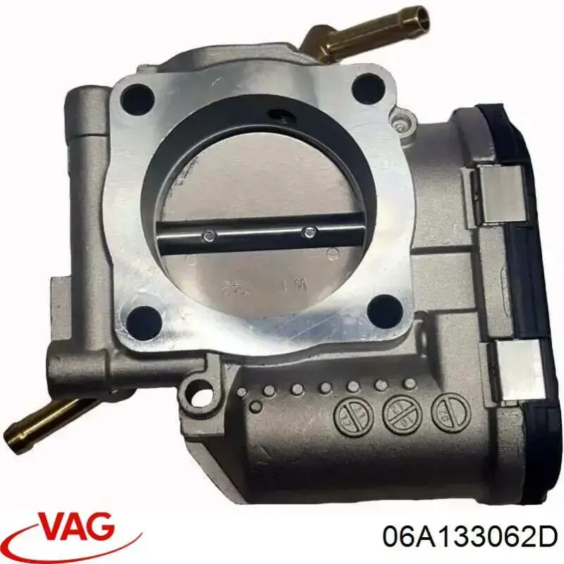 Блок дросельної заслінки AND 31133019 ціна, від 62.94 USD