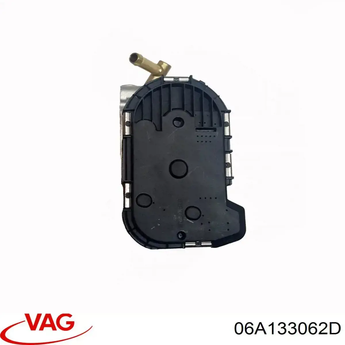 Купити 0280750061 VAG Дросільна заслінка