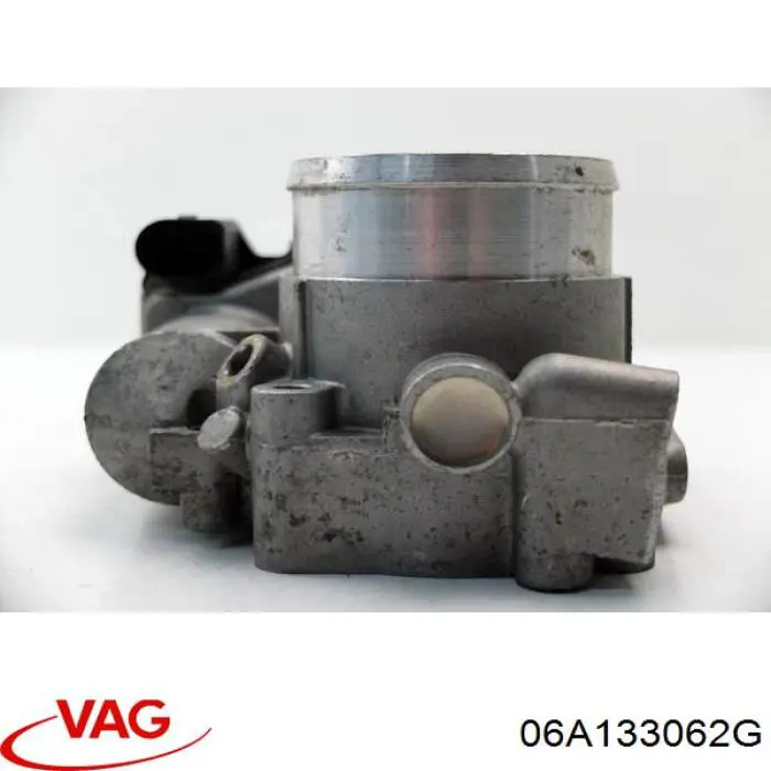 Блок дросельної заслінки VAG 06A133062G ціна, від 67.13 USD