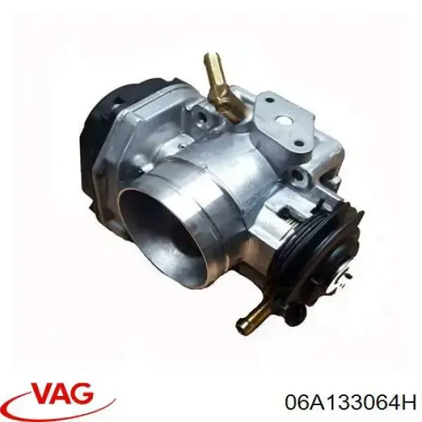 Купити TB0086 Magneti Marelli Дросільна заслінка