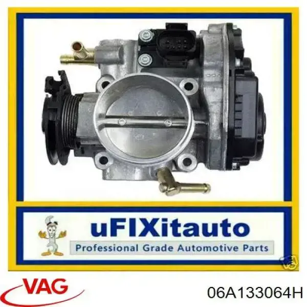Блок дросельної заслінки Continental/Siemens 408237111017Z ціна, від 85.28 USD