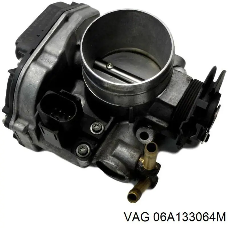 Блок дросельної заслінки ERA 556148 ціна, від 44.34 USD