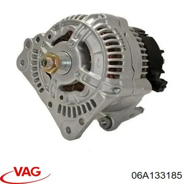  VAG 06A133185 ціна, від 79.01 USD
