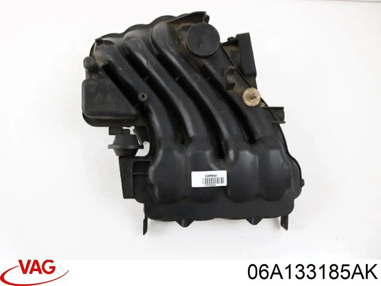 06A133185AK VAG Колектор впускний