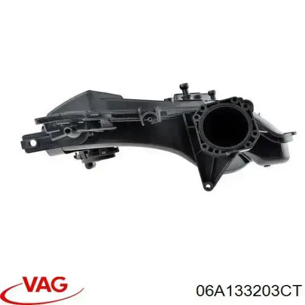 Колектор впускний Engitech ENT320134 ціна, від 135.50 USD