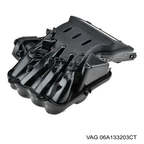 Купити 06A133203CT VAG Впускний колектор
