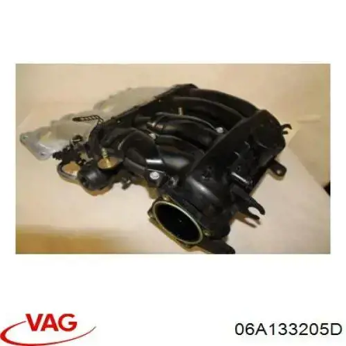  VAG 06A133205D ціна, від 28.12 USD