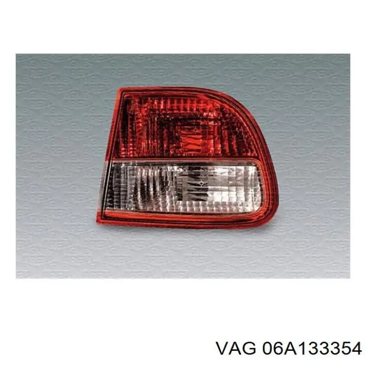  VAG 06A133354 ціна, від 44.33 USD