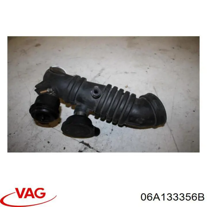  VAG 06A133356B ціна, від 11.07 USD