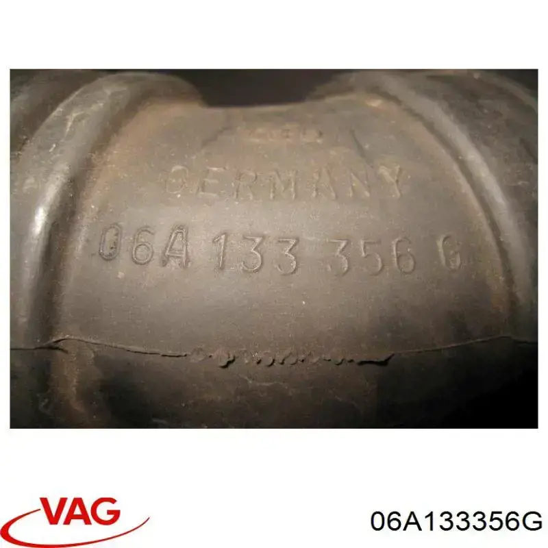 Купити 06A133356G VAG 