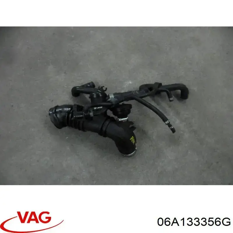  VAG 06A133356G ціна, від 25.34 USD