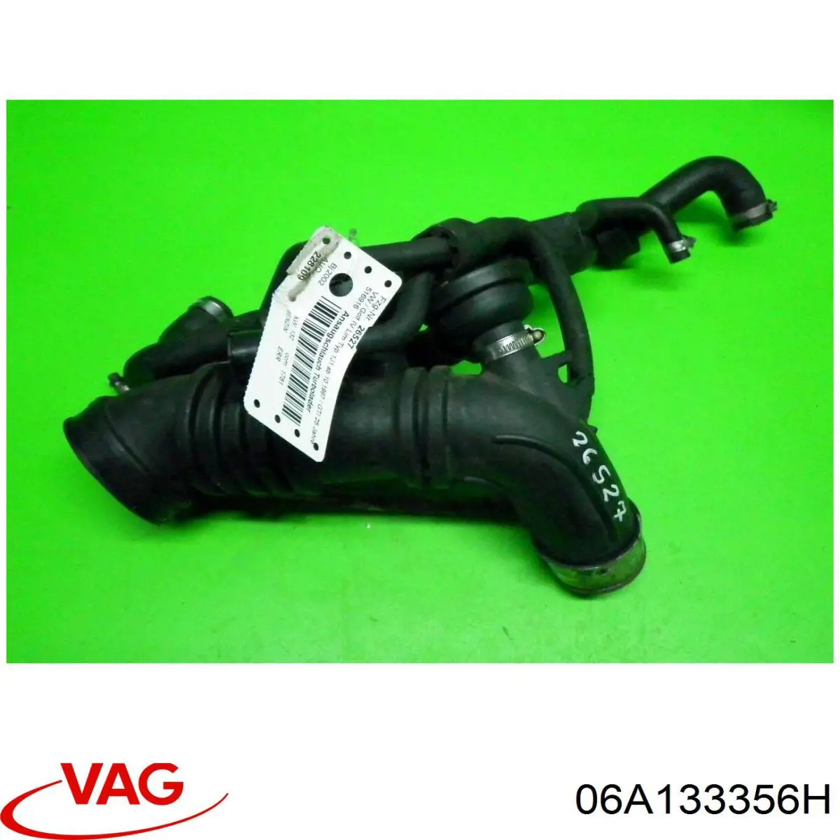  VAG 06A133356H ціна, від 9.55 USD