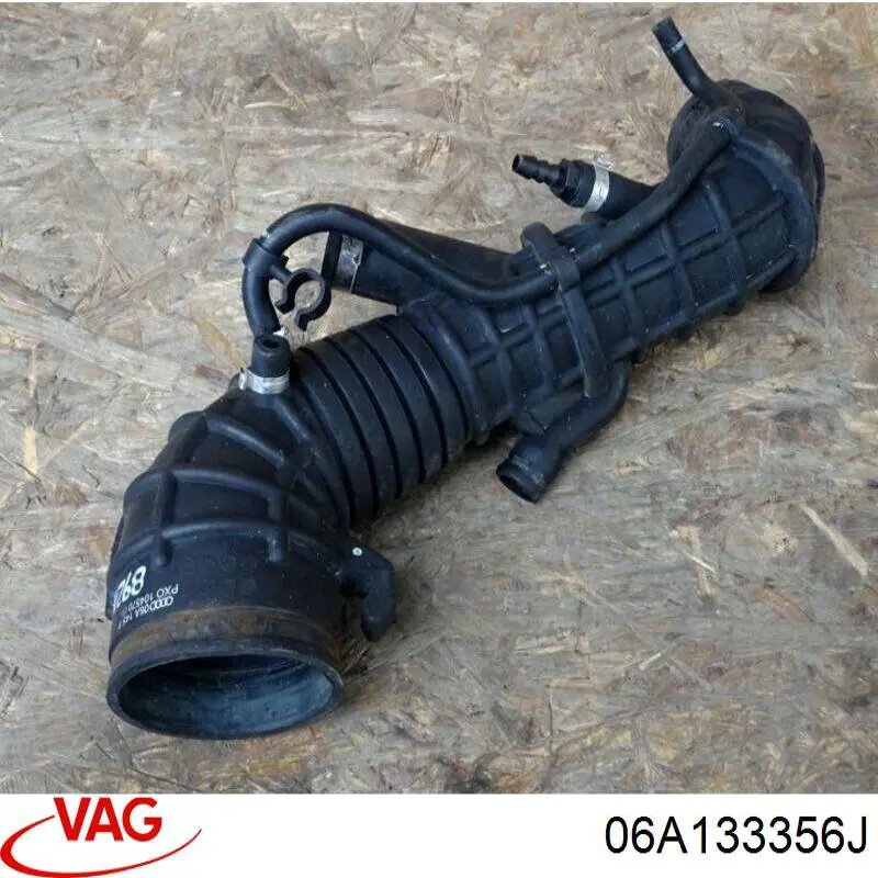  VAG 06A133356R ціна, від 305.53 USD