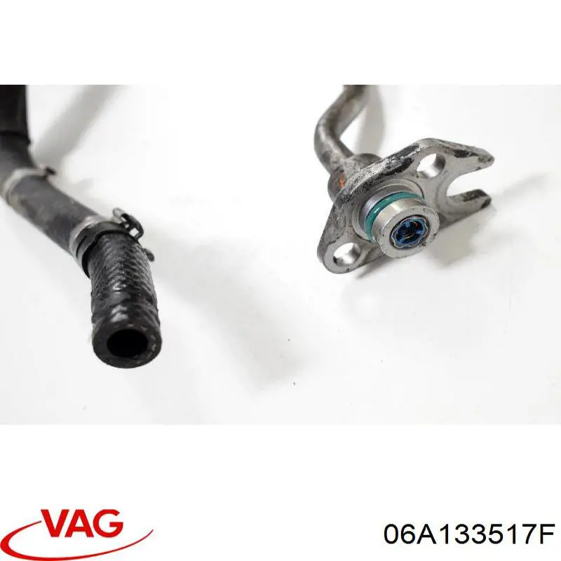  VAG 06A133517B ціна, від 14.11 USD