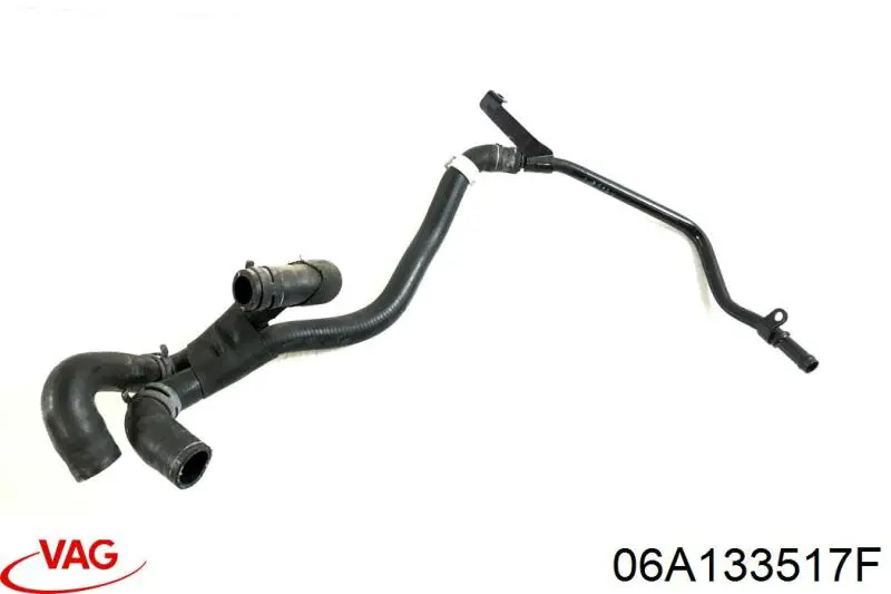 Купити 06A133517F VAG 