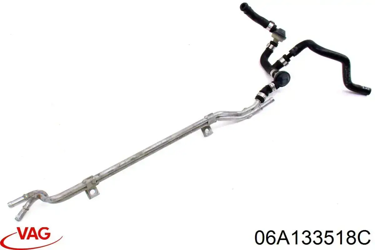 Купити 06A133518C VAG 
