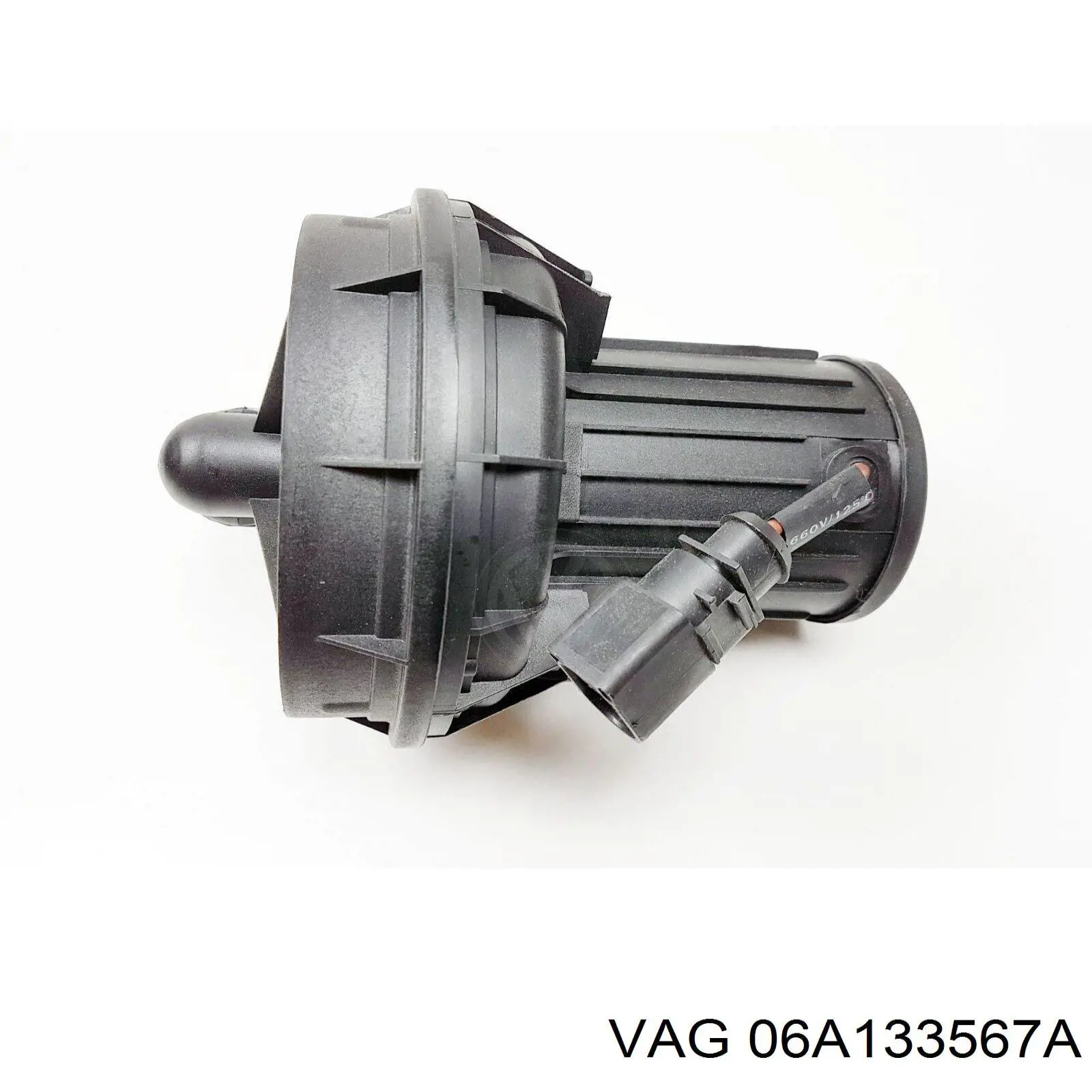 Кронштейн повітряного насоса VAG 06A133567A ціна, від 16.89 USD