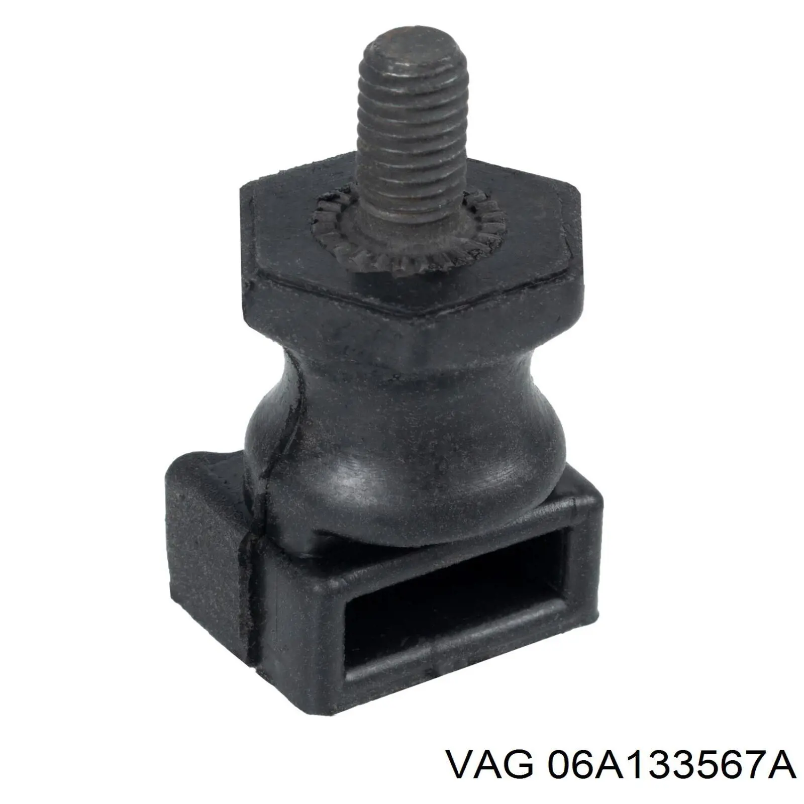 Купити 06A133567A VAG Кронштейн повітряного насоса