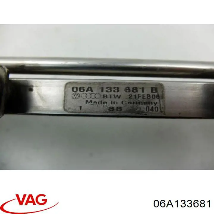 Купити 06A133681 VAG 