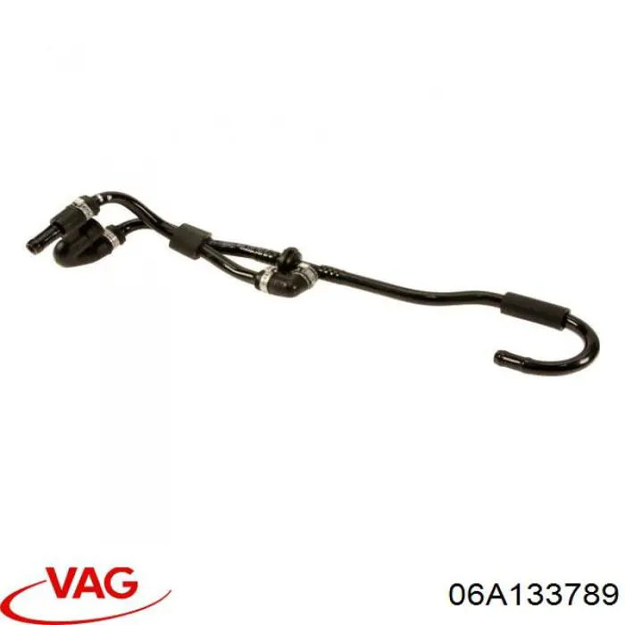 Купити 06A133789 VAG 