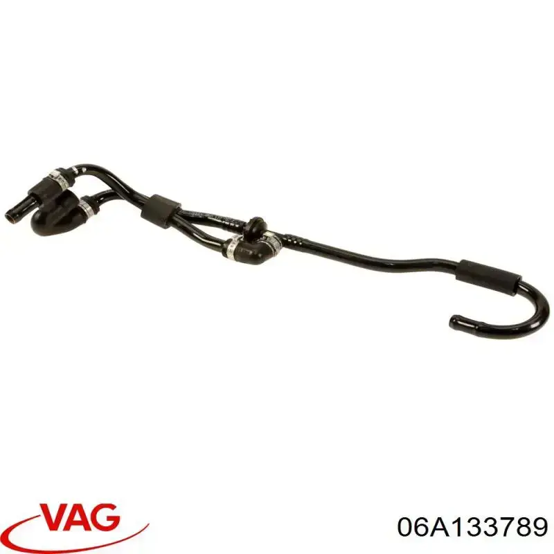  VAG 06A133789 ціна, від 178.72 USD
