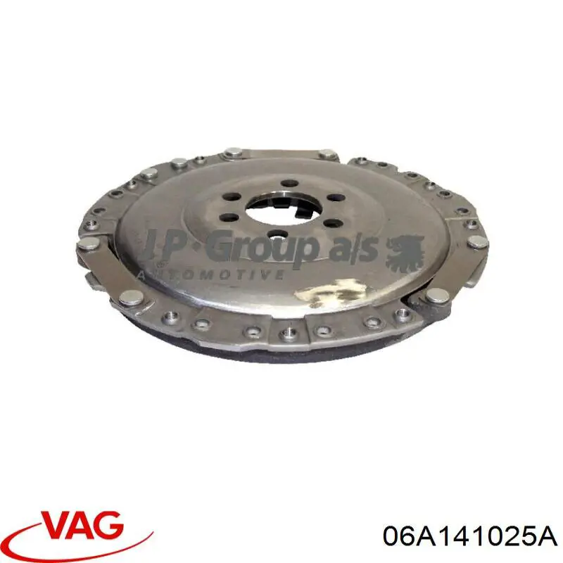 Корзина зчеплення 06A141025A VAG