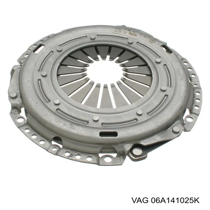 Пелюстковий кошик зчеплення VAG 06A141025K ціна, від 21.39 USD