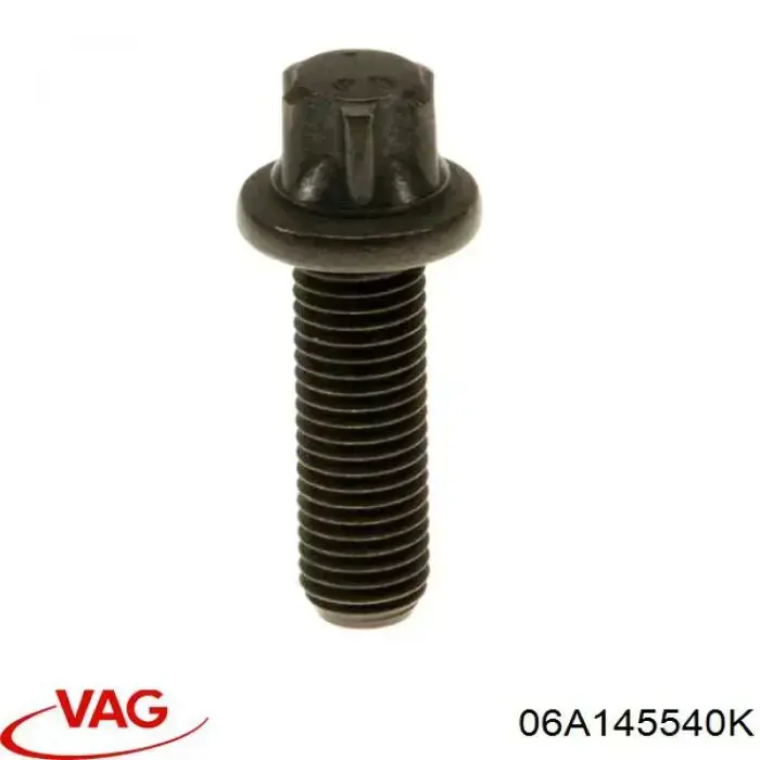  VAG 06A145540G ціна, від 7.32 USD
