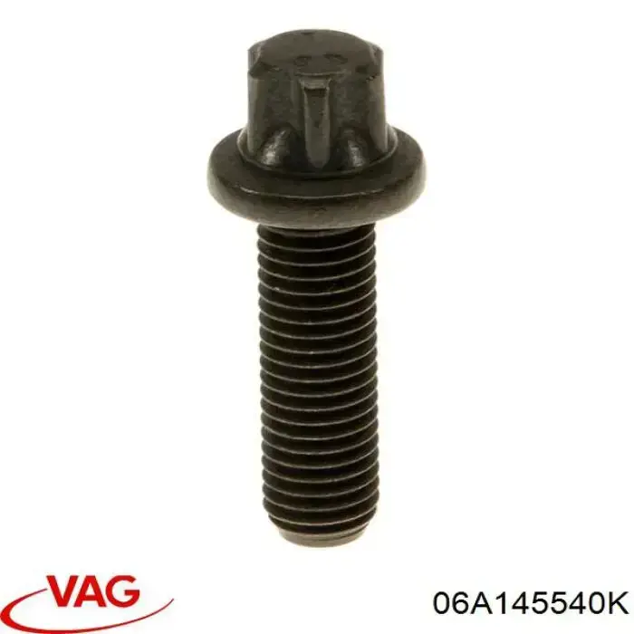  06A145540G VAG