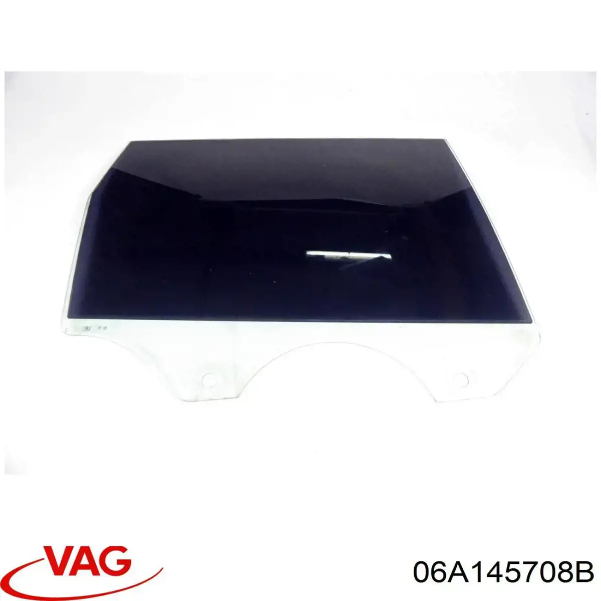 Купити 06A145708B VAG Шланг/патрубок интеркуллера