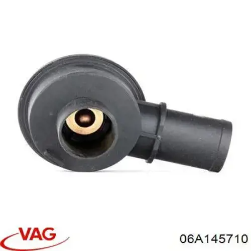 Байпасний клапан VAG 06A145710 ціна, від 26.94 USD