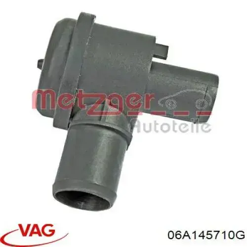 Байпасний клапан VAG 06A145710G ціна, від 19.19 USD