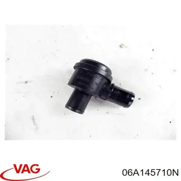 Байпасний клапан VAG 06A145710N ціна, від 26.94 USD