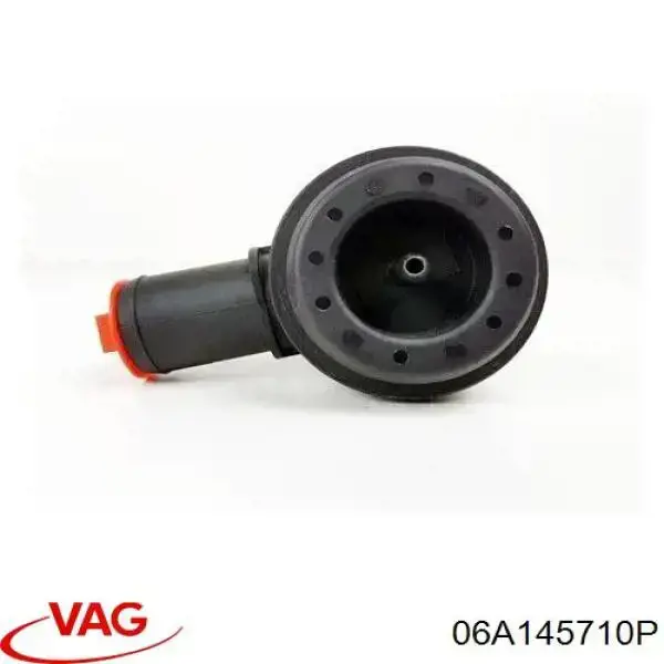 06A145710P VAG Клапани зворотні (перепускні)