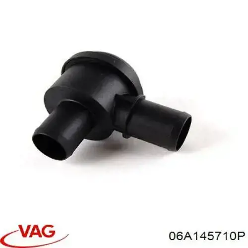 Купити 06A145710P VAG Байпасний клапан
