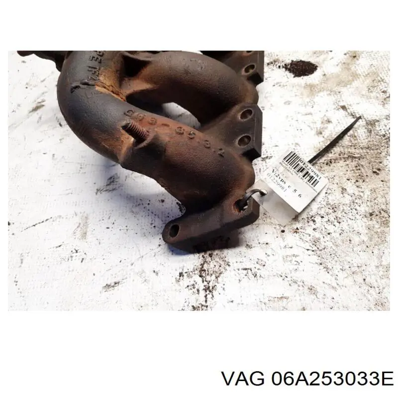 06A253033E VAG 