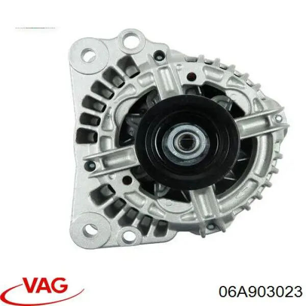 Купити 06A903023 VAG Генератор